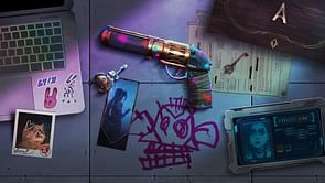Valorant China Arcane bundle: Expected release date, price and more