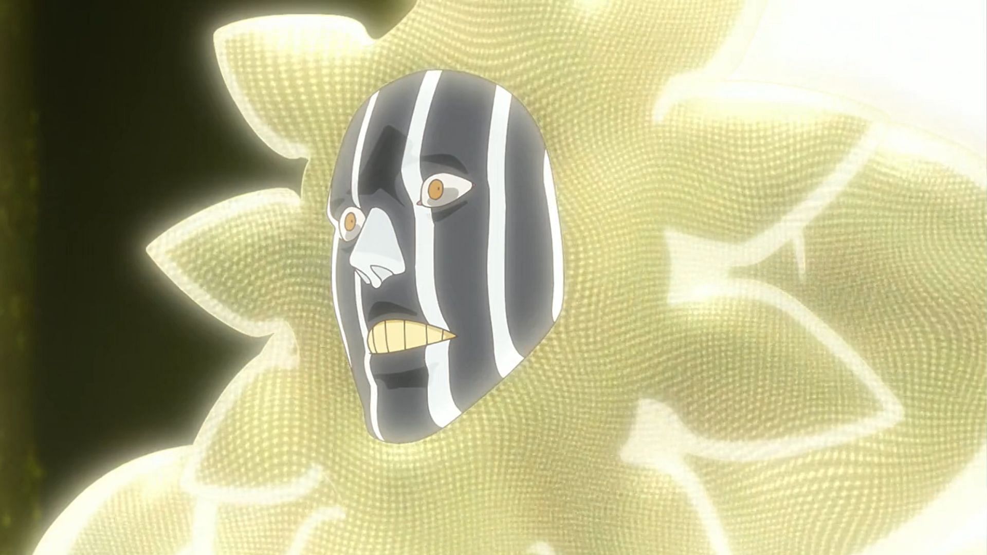 Mayuri as seen in Bleach TYBW (Image via Studio Pierrot)