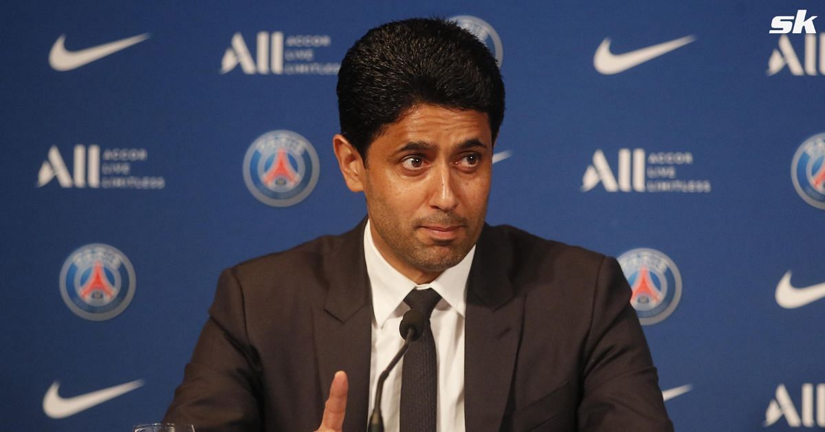 Nasser Al-Khelaifi