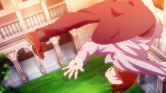 Am I Actually The Strongest Haruto Love Interest Haruto Zenfis: Where to watch Am I Actually the Strongest? All