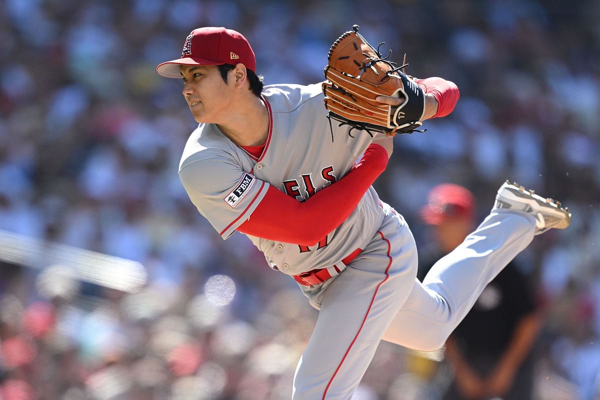 Stephen A Smith Believes The Los Angeles Angels Need To Trade Shohei