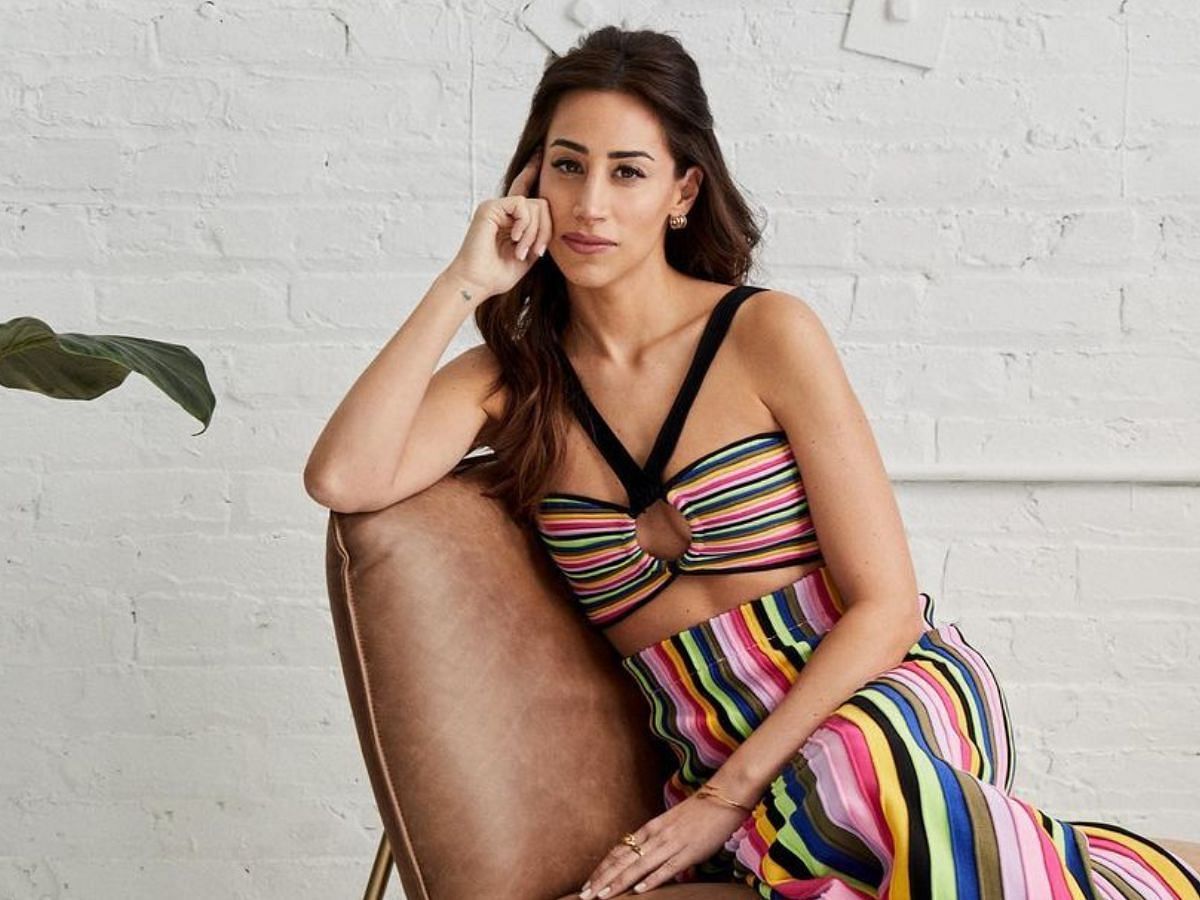 Danielle Jonas