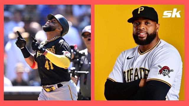 Carlos Santana trade: Carlos Santana Trade: Pirates send veteran ...