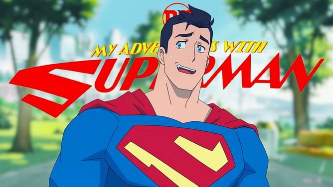 Is My Adventures with Superman inspired by Shonen anime? Explored
