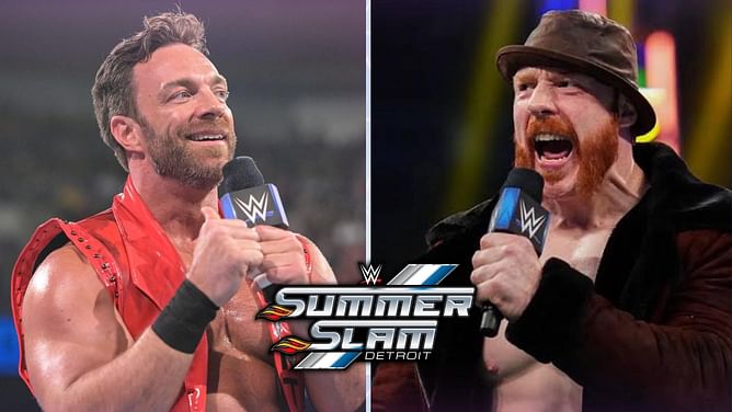 LA Knight & 3 other WWE stars who can win the SummerSlam Battle Royal - Absent star to finally return?