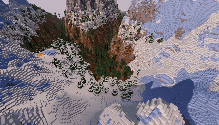 10 best Minecraft seeds for building (2023)