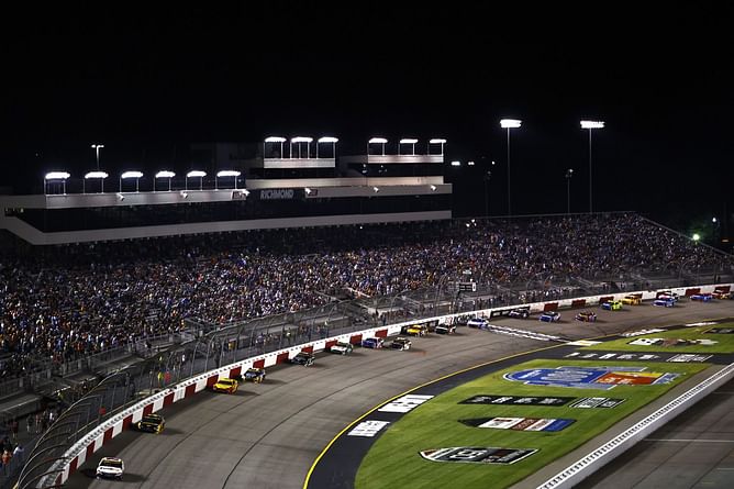 NASCAR 2023: Preview and odds for Cook Out 400 at Richmond Raceway