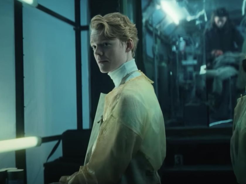 What time will Paradise premiere on Netflix? Release date, plot, and more