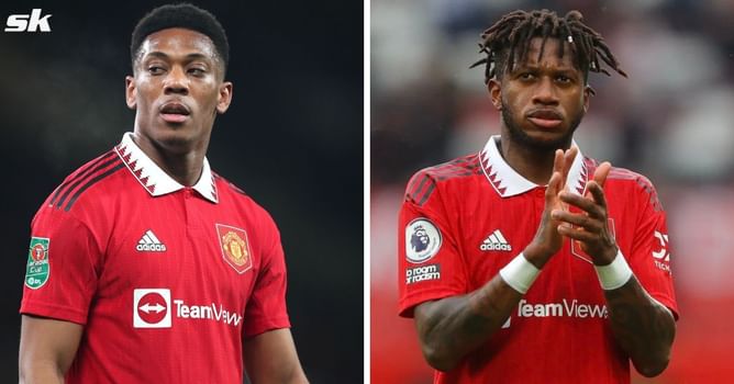 5 players Manchester United need to sell this summer