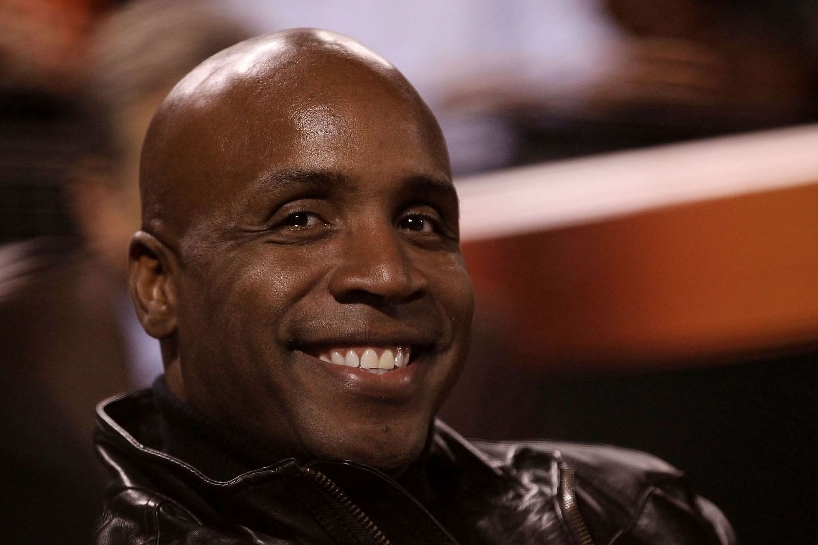 Barry Bonds, Source- GettyImages