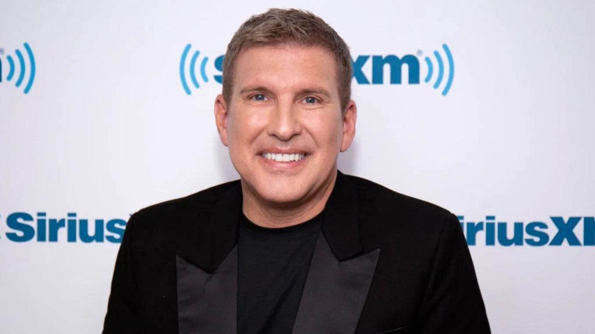 When and why was Todd Chrisley arrested? (Image via Getty Images)