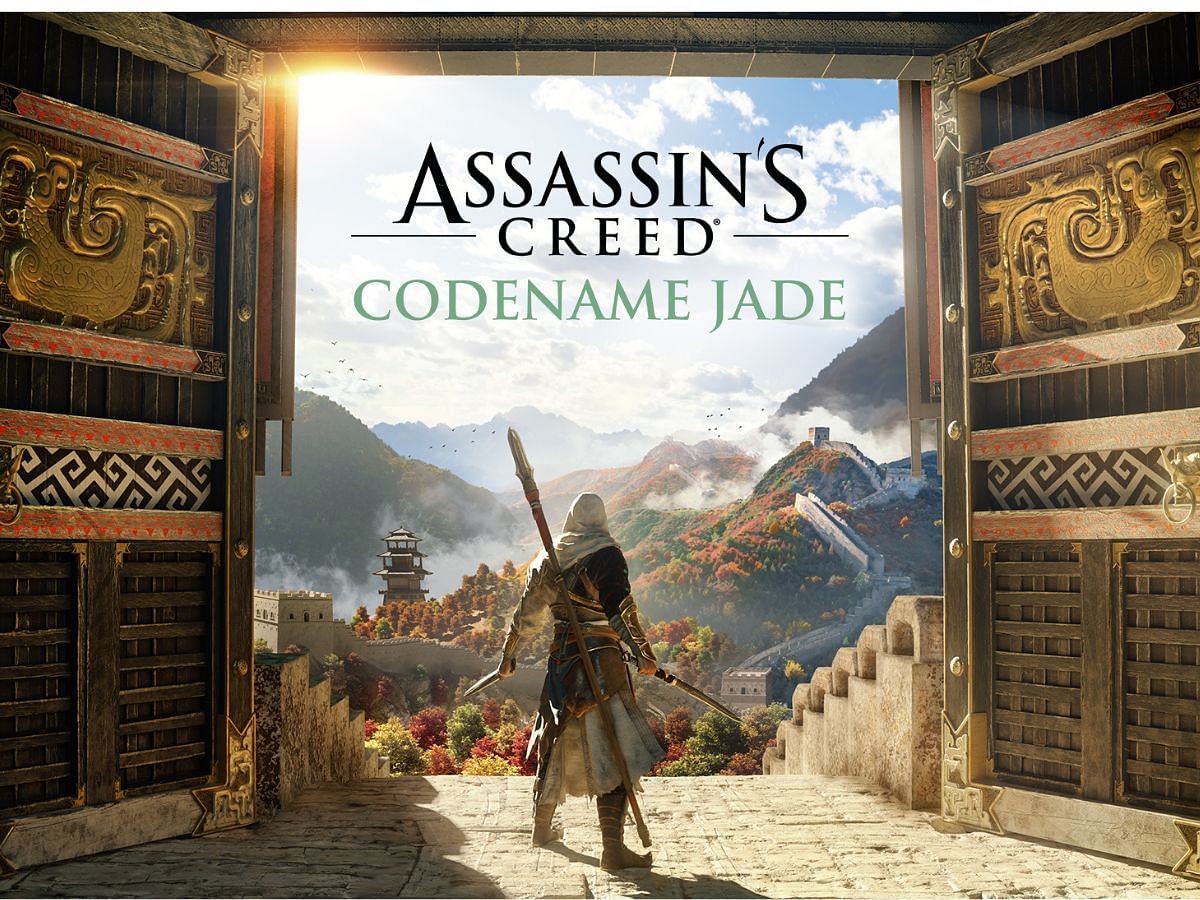 How to register for Assassin's Creed Codename Jade Closed Beta Test on  mobiles? Release date, Available platforms, and more