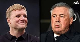 Newcastle submit €20 million offer to sign Real Madrid target: Reports