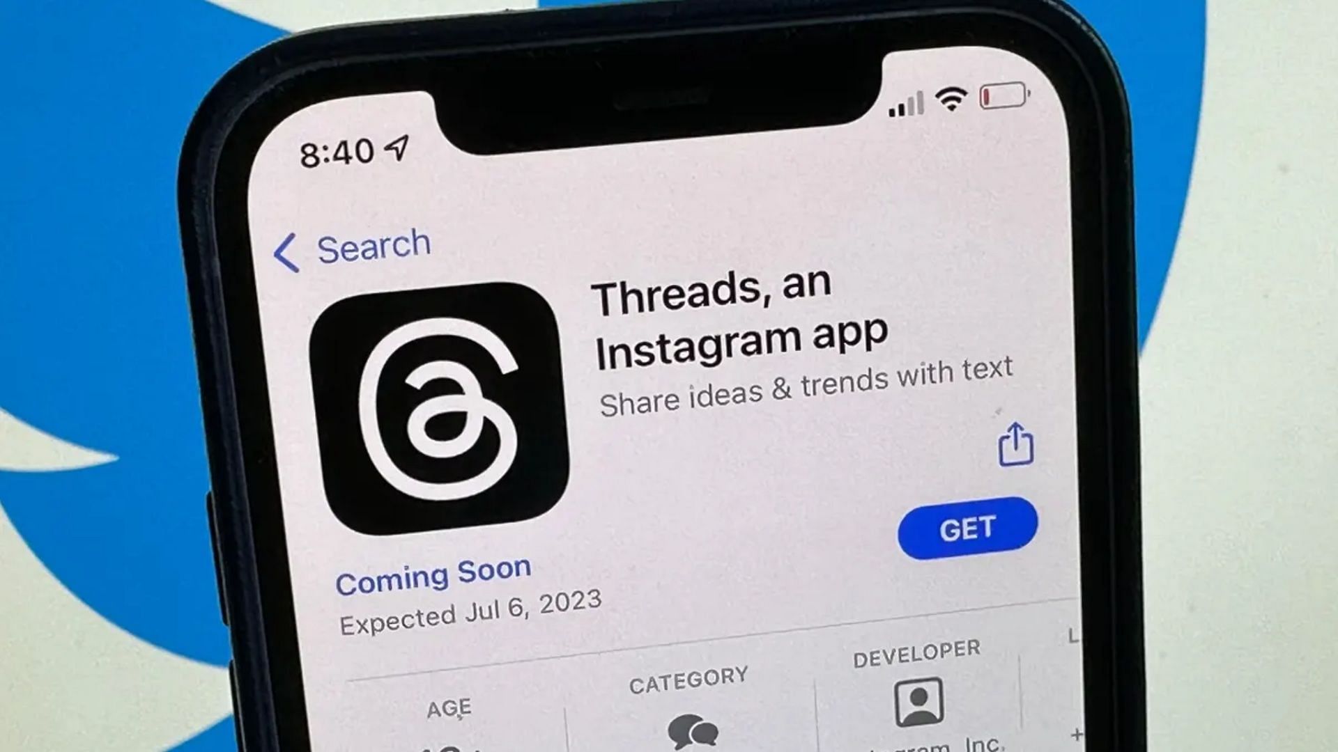 How To Get Threads On Instagram Usage Launch Dark Mode And All You Need To Know 9197