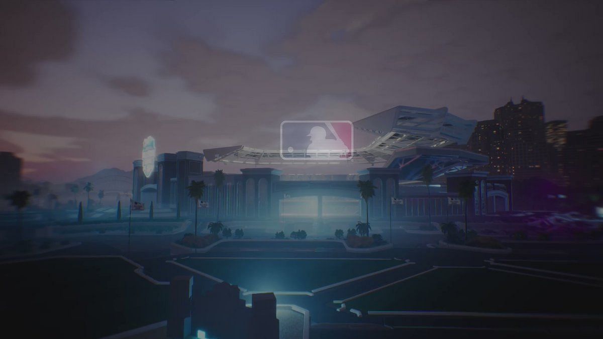 MLB opens virtual stadium to watch matches in - Video Games on Sports  Illustrated