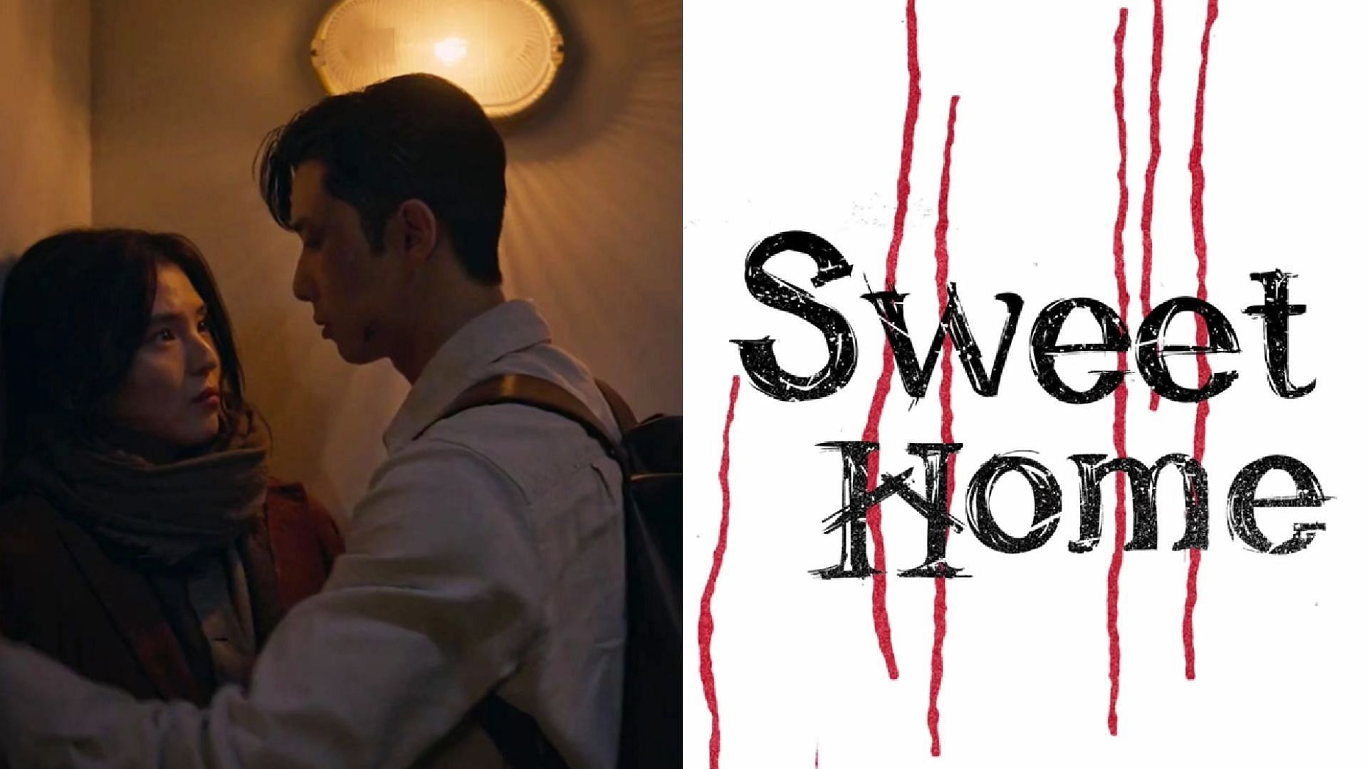 Netflix's Sweet Home Is A Grim Drama About Humans And Monsters