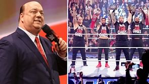 "What was Paul doing?" - Former WWE World Champion predicts unusually stunning twist with Paul Heyman and The Bloodline