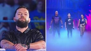 Finn Balor accepts massive callout on behalf of Judgment Day; Rhea Ripley responds