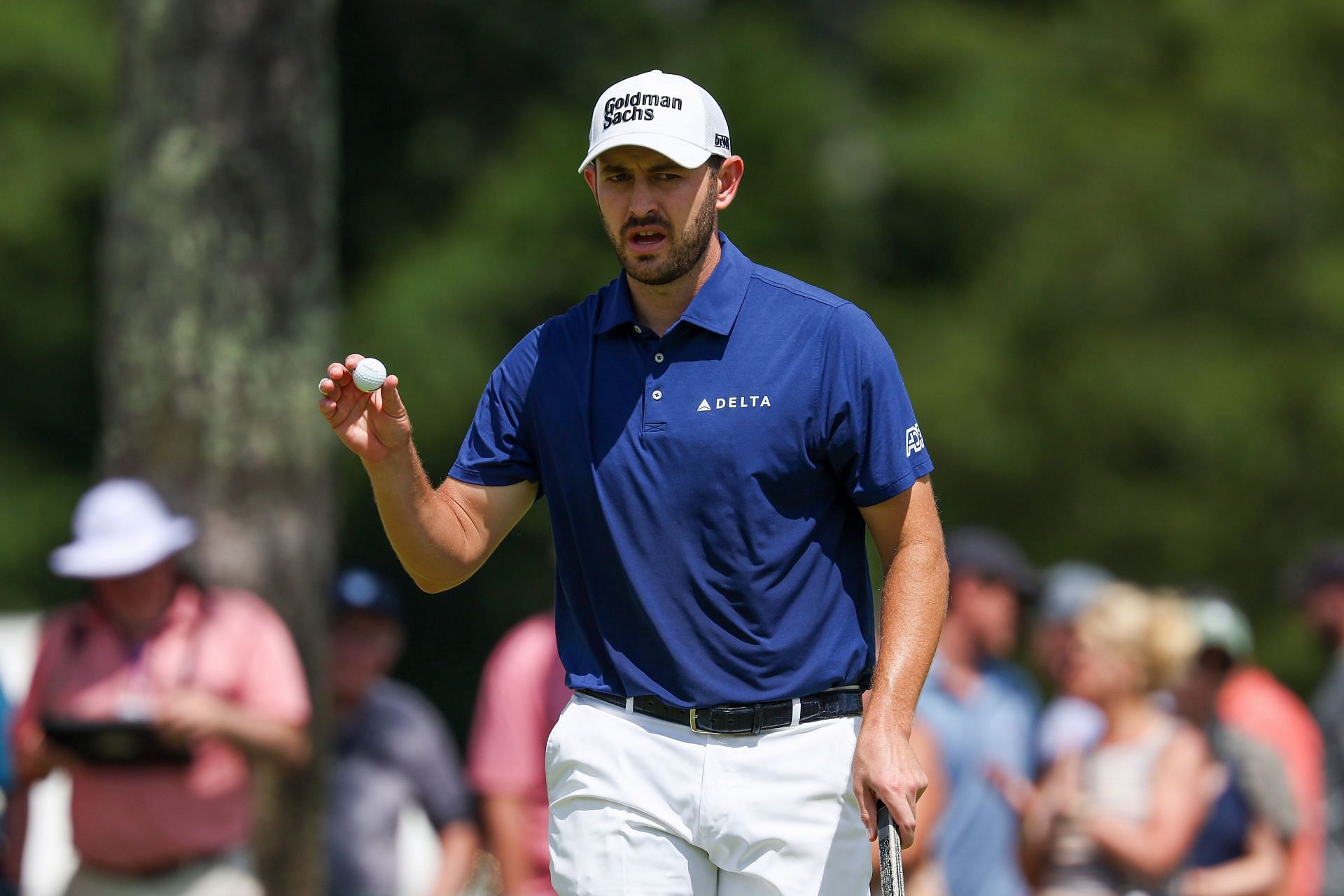 Patrick Cantlay leads PGA Tour’s power rankings for Genesis Scottish