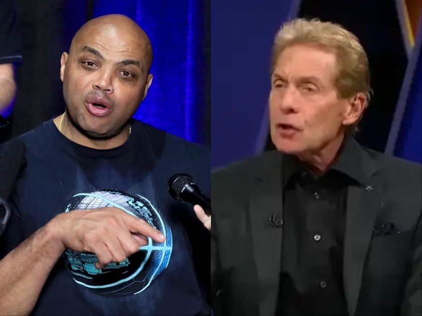 Fox Sports Reportedly Finds New 'Undisputed' Debate Partner For Skip  Bayless 