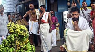 When Sreesanth ate two-day old Banana to take wickets on India's tour of West Indies