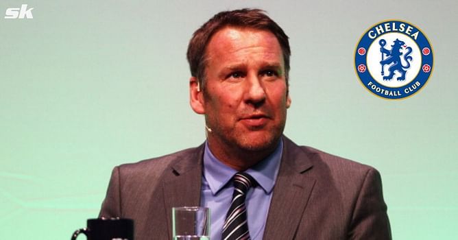 “Could be the goal that kickstarts his Chelsea career” - Paul Merson makes bold claim on 22-year-old attacker