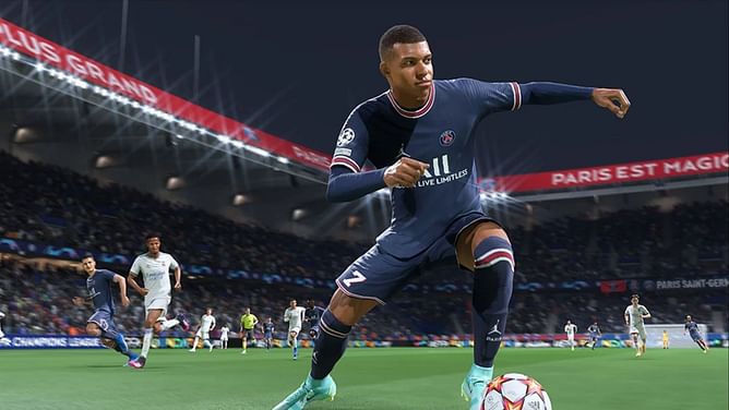 Kylian Mbappe EA FC 24 predicted rating: What might be the stats of the former cover star?