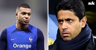 PSG prepared to pressure Kylian Mbappe to force move out of club amid Real Madrid interest: Reports