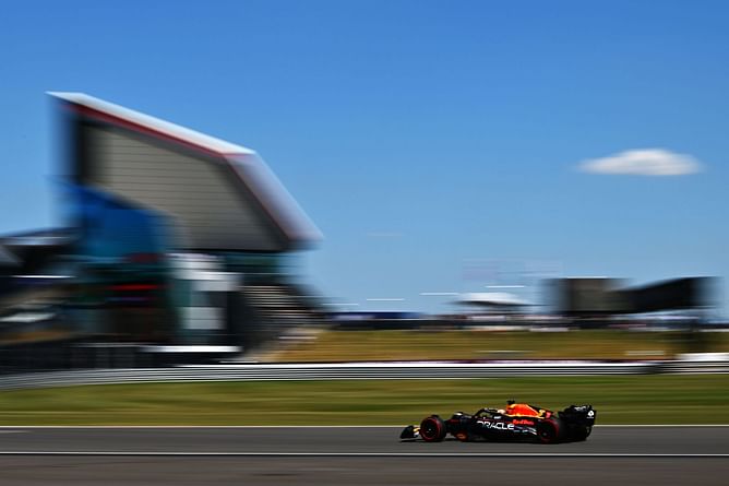 2023 F1 British GP upgrades: Who has brought what?