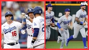 Los Angeles Dodgers Foundation puts forth a clinic in fundraising, delivering $1,500,000 to various causes