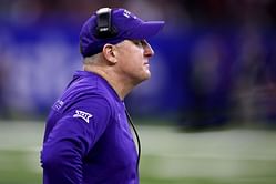 Big 12 football: Ranking every HC heading into the 2023 season