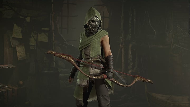 D4 Rings Rouge This Diablo 4 Rogue build will turn you into Legolas from Lord of the Rings