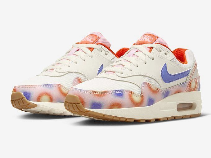 Everything you need: Nike Air Max 1 “Everything You Need” shoes ...