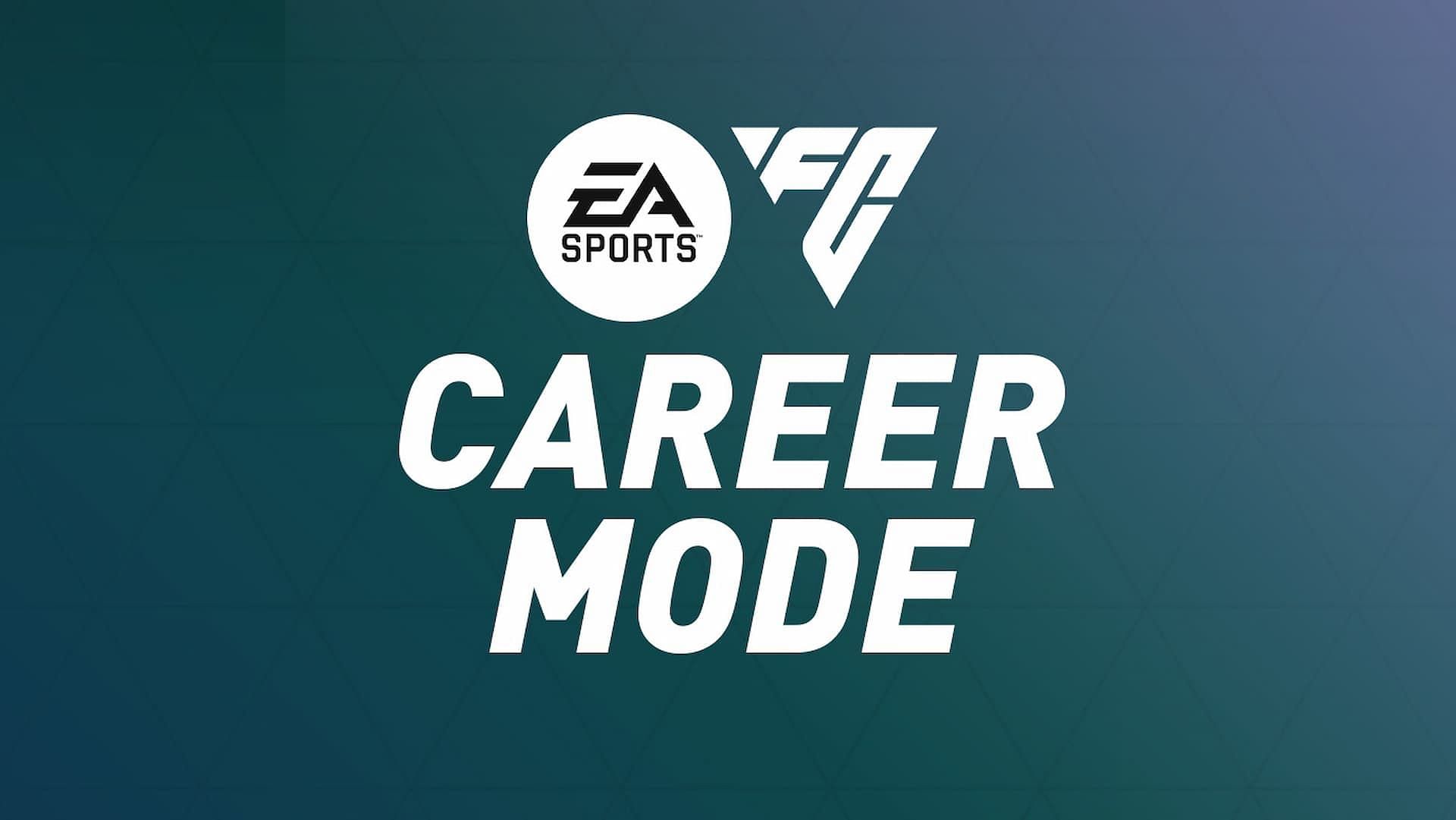 Fc 24 Career Mode Guide Image To U