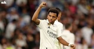 "Another talent joins our Madrid family" - Rodrygo Goes reacts as Real Madrid sign 18-year-old star
