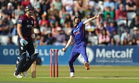 “I went to the bathroom and cried a little” - Yuzvendra Chahal on the saddest phase of his career