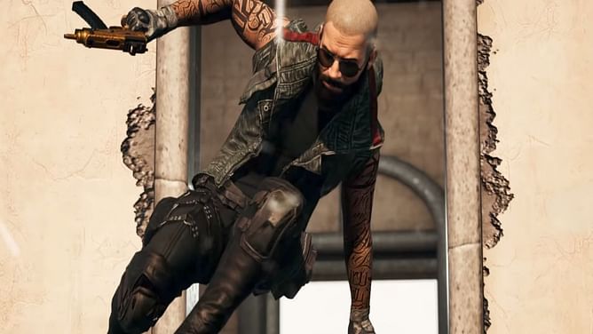 5 tips and tricks for dealing with prone enemies in BGMI
