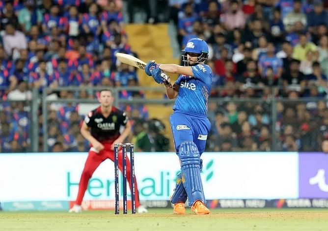 TDS vs SPS Dream11 Prediction: Fantasy Cricket Tips, Today's Playing XI and Pitch Report for Sher E Punjab T20 Cup, Match 17