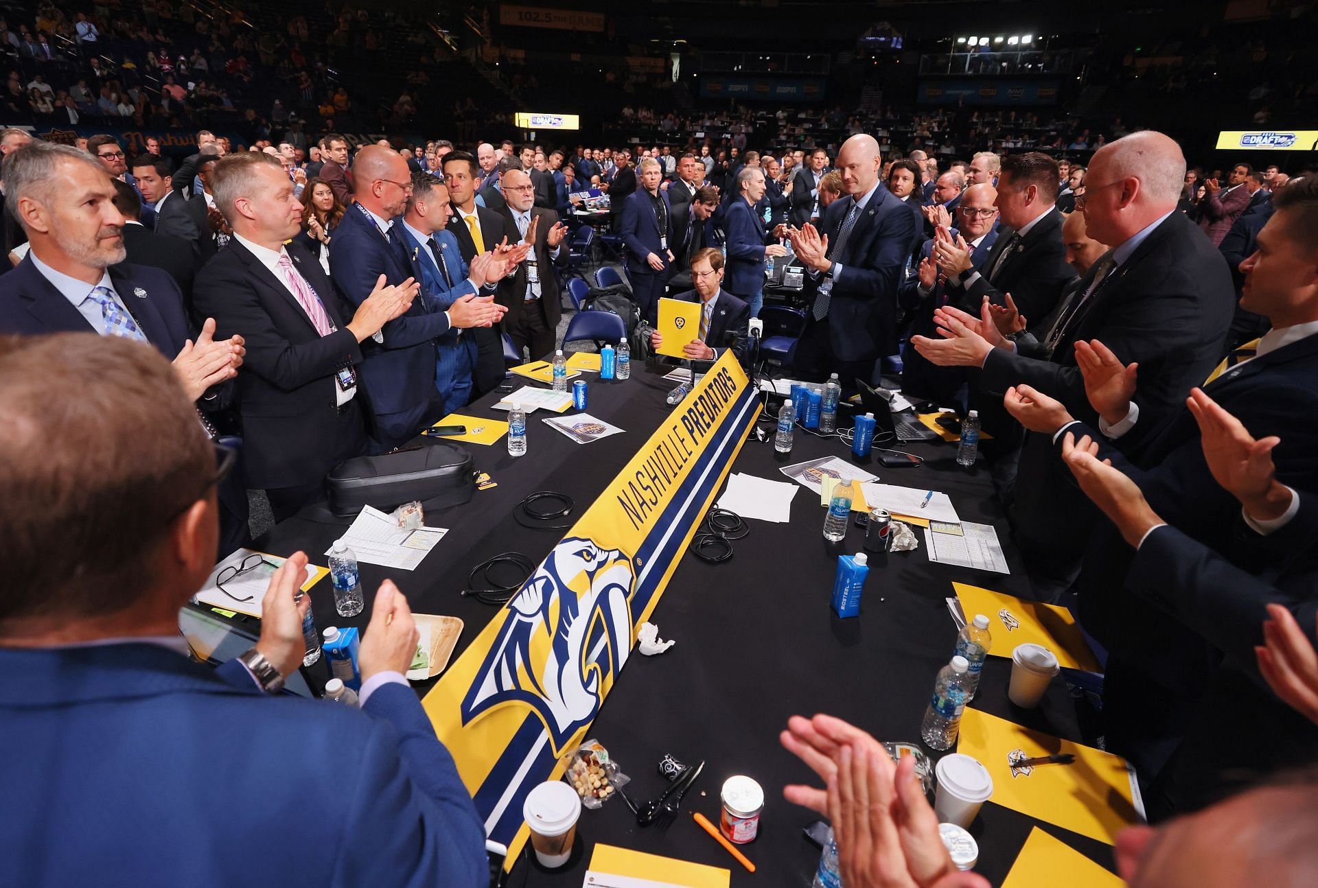 2024 NHL Draft Hlinka Gretzky Cup Top 5 2024 NHL Draft prospects
