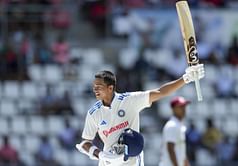 "One is Yashasvi Jaiswal" - Wasim Jaffer picks 3 players who can have a long run in the Indian team after Rohit Sharma and Virat Kohli