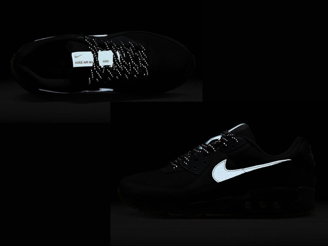 Nike Nike Air Max 90 "Black Gum" shoes Everything we know so far