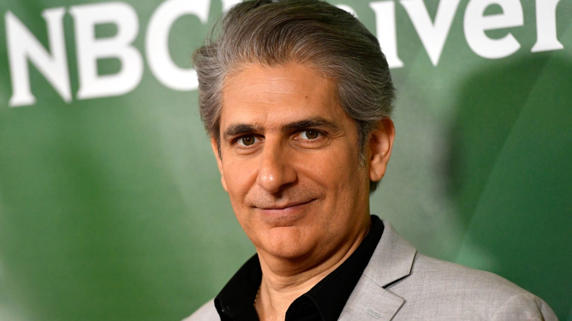 Michael Imperioli. (Photo via Getty Images)