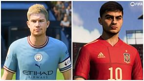 EA Sports FC 24 ratings: 10 midfielders who are expected to get the highest overalls in the game
