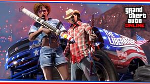 5 best weapons to buy in GTA Online after San Andreas Mercenaries update