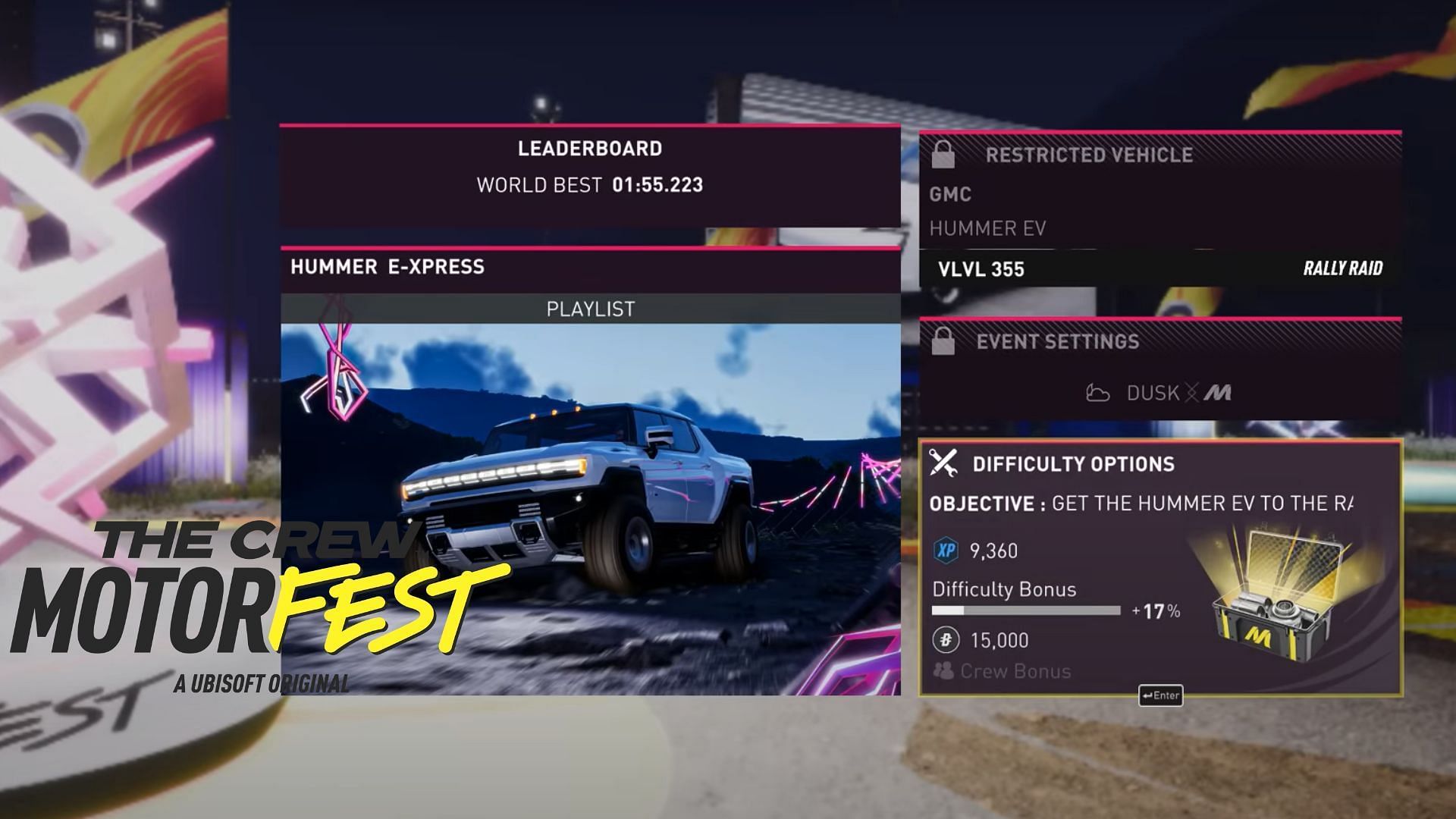 The Crew Motorfest Season 2 update patch notes: Map expansion, new cars,  Playlists, more - Charlie INTEL