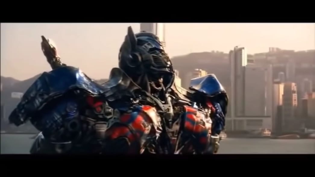 Will there be another Transformers movie?