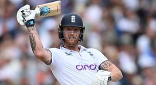 “Tough one to swallow” – Ben Stokes on his dismissal after England lose to Australia by 43 runs in second Ashes Test