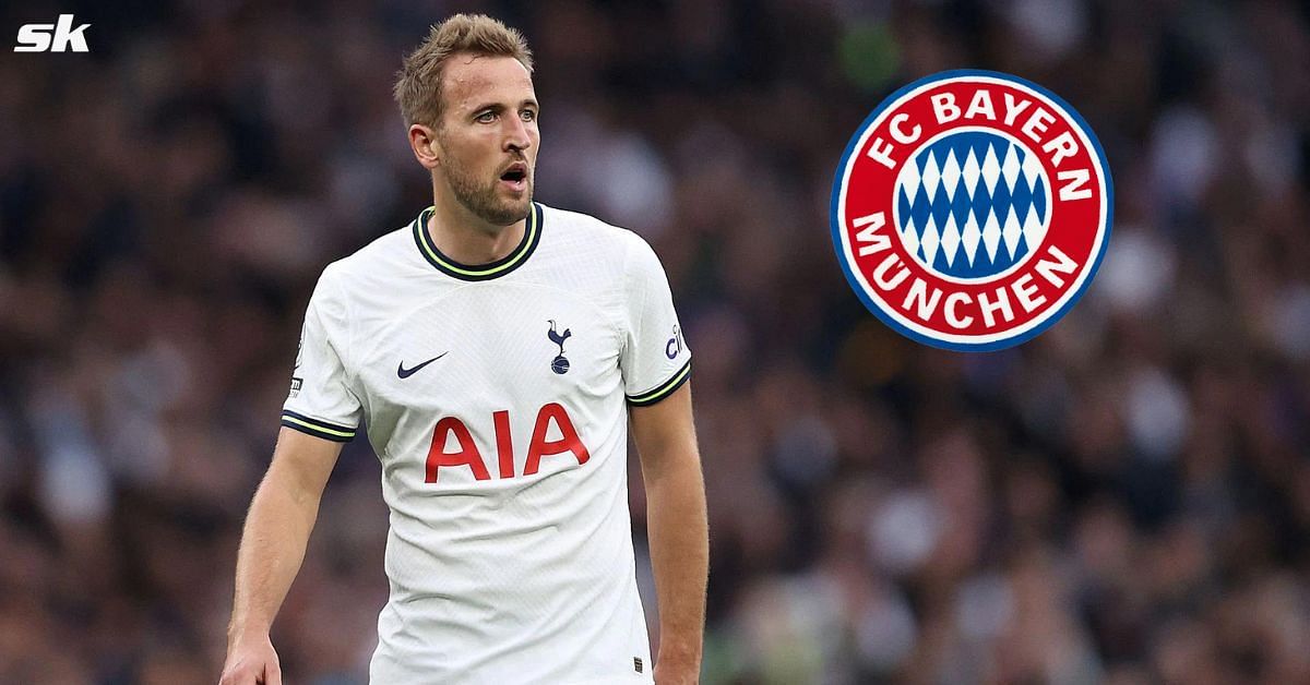 Bayern Munich president Uli Hoeness is confident about securing Harry Kane this summer 