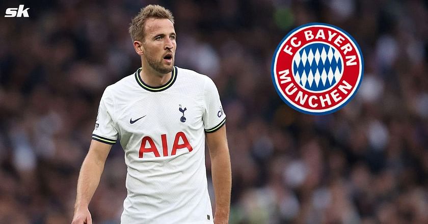 Harry Kane has a decision to make after Tottenham and Bayern reportedly  reach agreement on transfer
