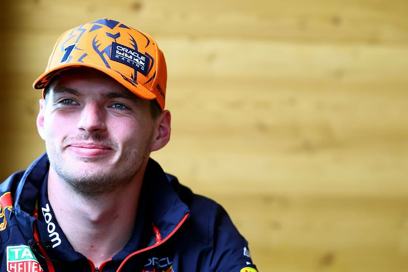 Max Verstappen: 'At Red Bull, we have to work harder and try to be better